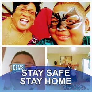 Meet your Posher, Bessanna